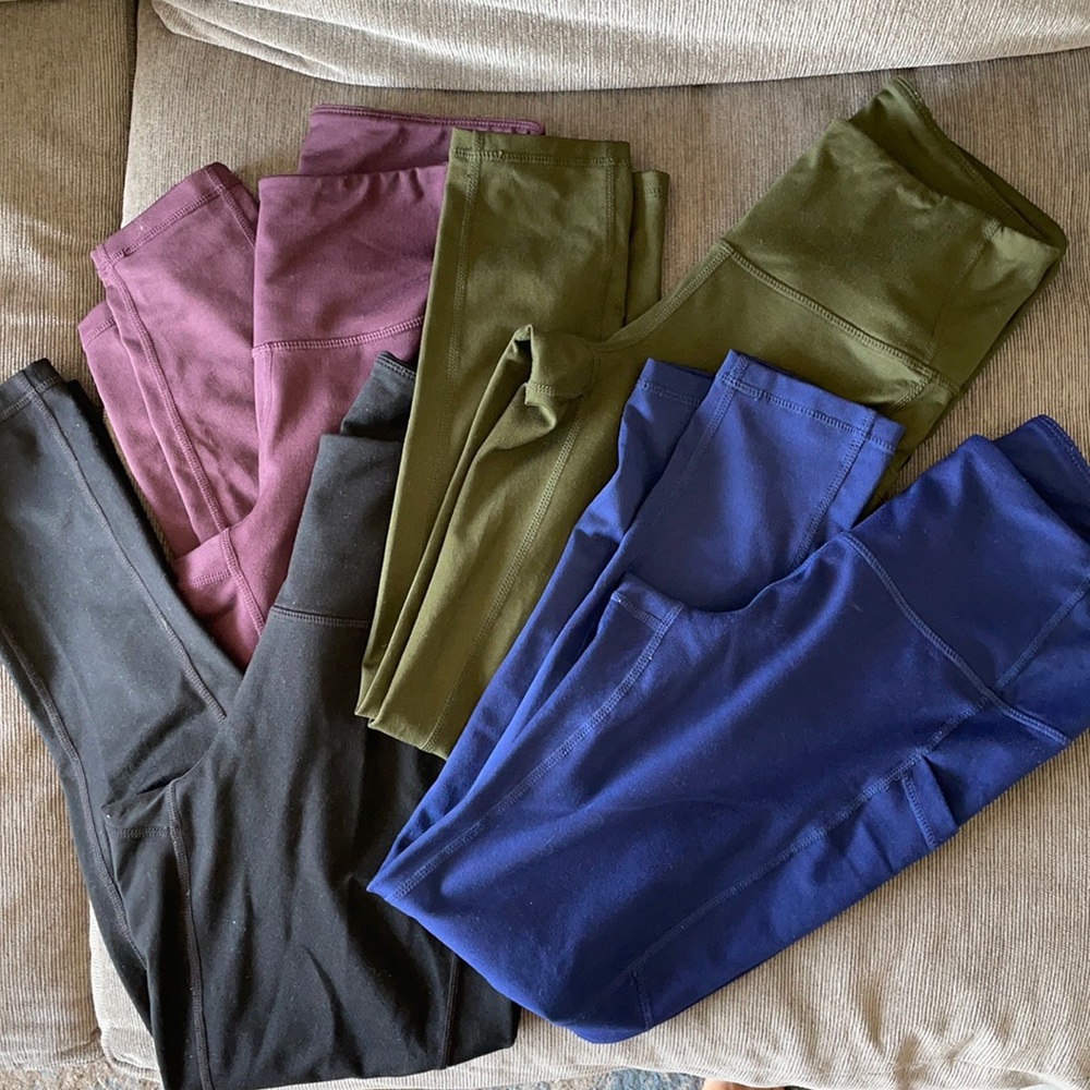 Z by Zella leggings